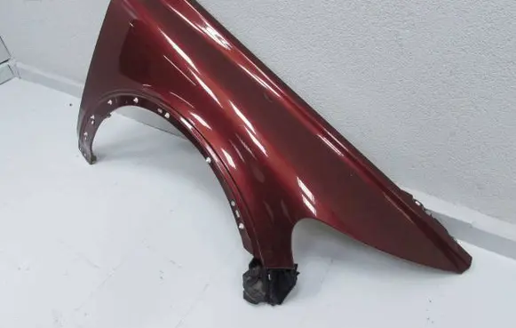 Volvo C30 Fender 50712