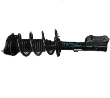 KIA Sportage Shock absorber/damper/air suspension 54660-F1000