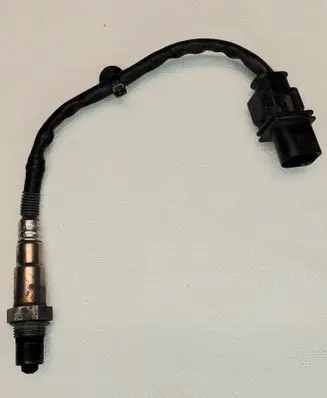 Opel Astra J Lambda probe sensor 55583271