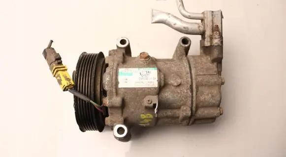 Mini One - Cooper Coupe R56 Air conditioning (A/C) compressor (pump) 694250104