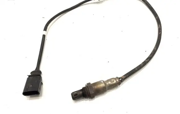 Skoda Fabia Mk3 (NJ) Lambda probe sensor 04C906262Q