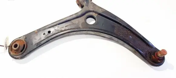 Mitsubishi Lancer X Front lower control arm/wishbone