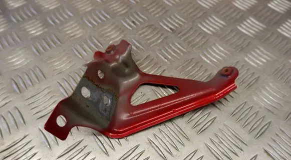 Toyota Corolla E210 E21 Fender mounting bracket 5383502040