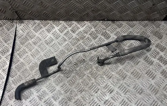 KIA Optima Power steering hose/pipe/line