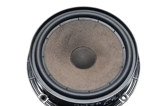 Seat Altea XL Front door speaker 1P0035411