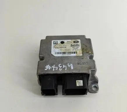 Land Rover Range Rover Sport L494 Airbag control unit/module HY3214D374AA