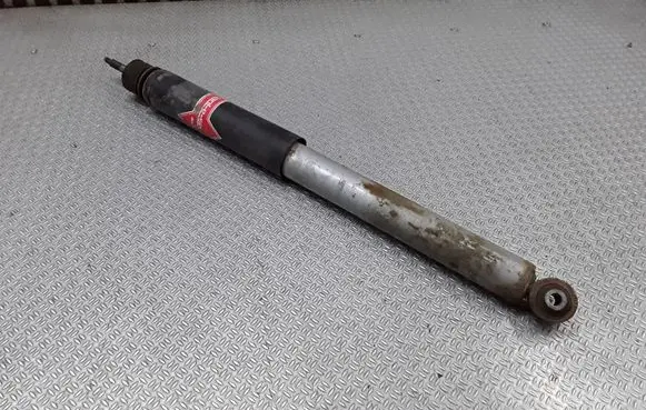 Mercedes-Benz E W211 Rear shock absorber/damper