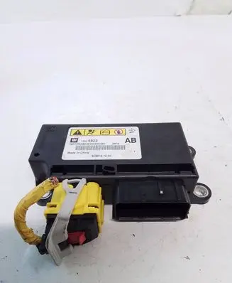 Chevrolet Orlando Airbag control unit/module 13505823 SDM101204 AS2832C000560380