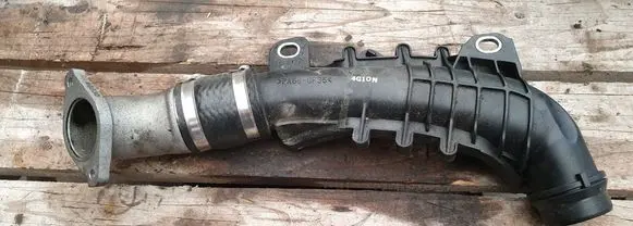 Mazda 6 Turbo air intake inlet pipe/hose
