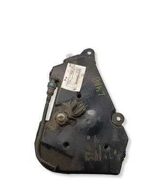 Peugeot 308 AdBlue liquid reservoir 9671981280 112430194