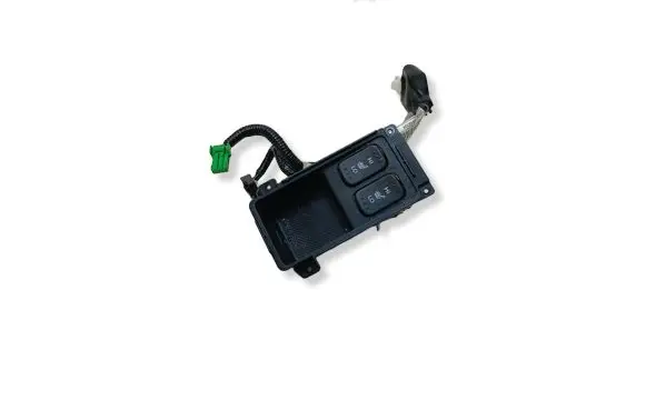 Honda CR-V Seat heating switch M33026