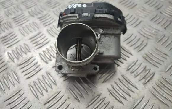 Peugeot 2008 II Throttle valve 9830171480