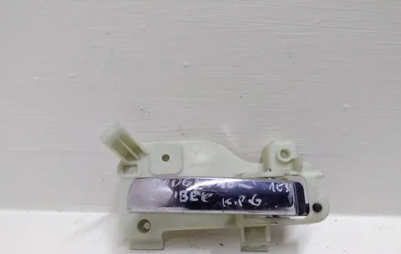 Dodge Caliber Rear door interior handle 1NS13SZ0AA 186017062