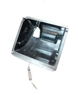 Skoda Superb B8 (3V) Car ashtray 3V0857961