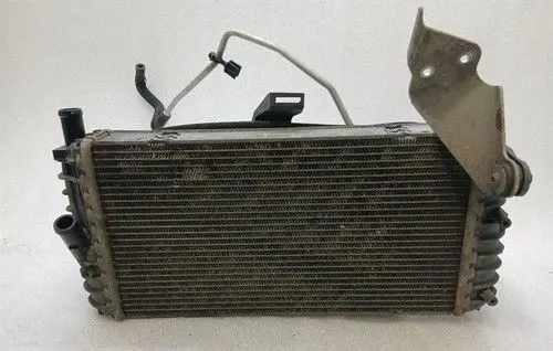 Lamborghini LP 610-4 Coolant radiator 4S0121212B