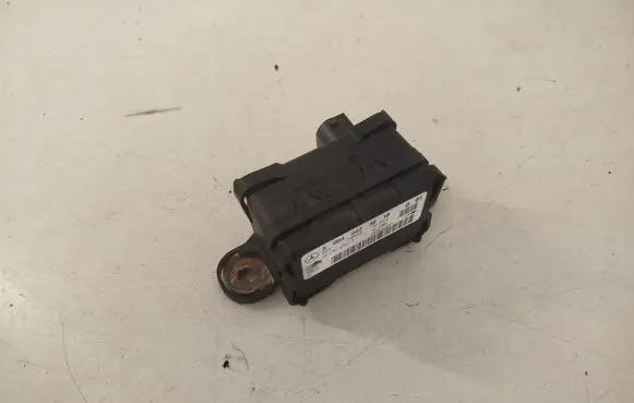 Mercedes-Benz R W251 ESP acceleration yaw rate sensor A0045423818