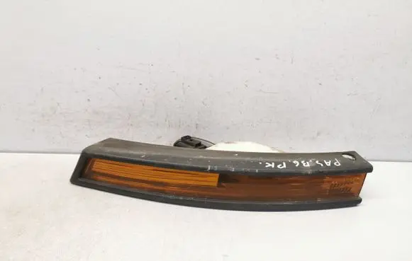 Volkswagen PASSAT B6 Front indicator light 3C0953041F