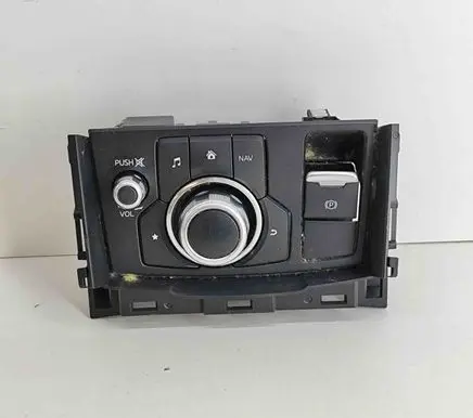 Mazda 6 Head unit multimedia control G46C66CM0