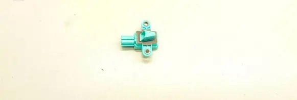Audi A5 Sportback 8TA Airbag deployment crash/impact sensor 8K0955557C