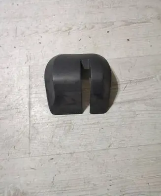 Peugeot 308 Front driver seat rail trim 
