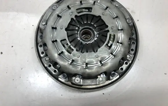 BMW X1 E84 Clutch set kit