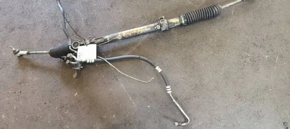 Maserati Quattroporte Steering rack 37502400