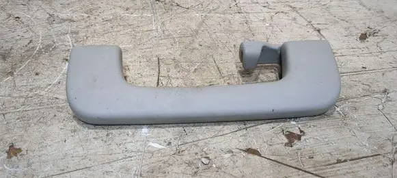 Audi A4 S4 B7 8E 8H Rear interior roof grab handle 8E0857608C