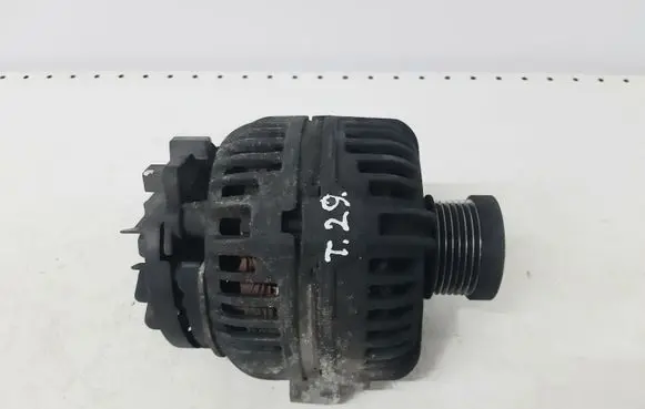 Volvo S60 Generator/alternator