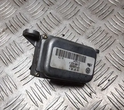 Audi A3 S3 8P ESP acceleration yaw rate sensor 1K0907655A 10098503224 T573K03B9T