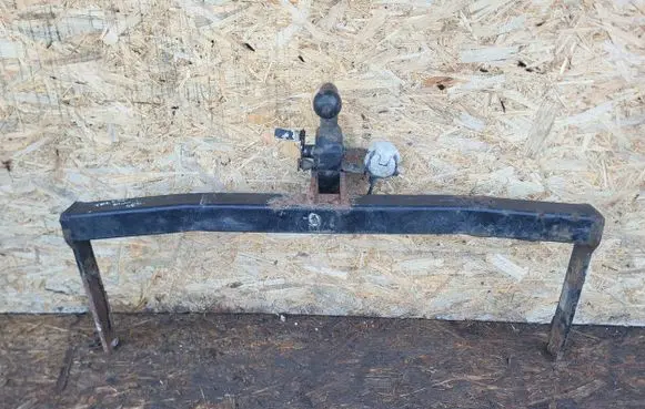 Seat Toledo II (1M) Tow bar set 