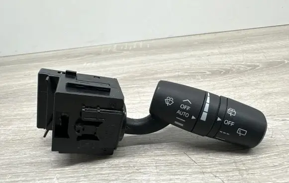 Mazda CX-5 Wiper speed switch 17F899 KD47