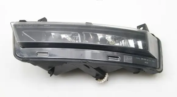 Skoda Octavia Mk3 (5E) Front fog light 5E0941699A