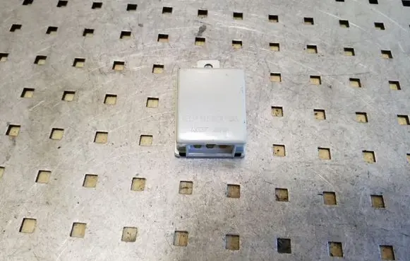 Honda CR-V Other relay