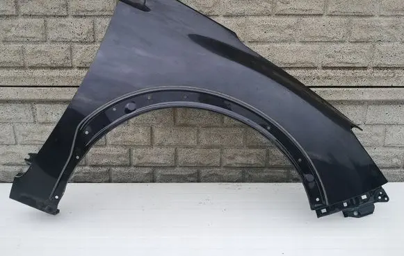 Subaru XV I Fender