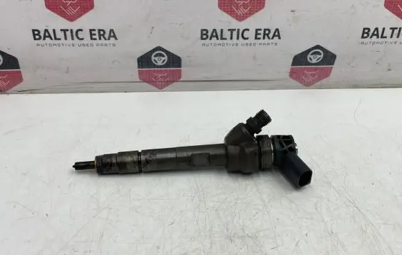 BMW 5 GT F07 Fuel injector 7810702