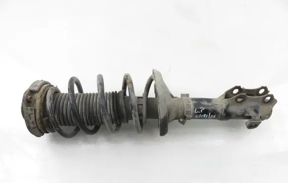 Volkswagen Polo III 6N 6N2 6NF Front shock absorber with coil spring 6N0413031N