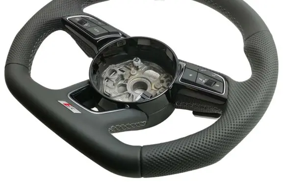 Audi A3 8Y Steering wheel 8Y0419091QQQT
