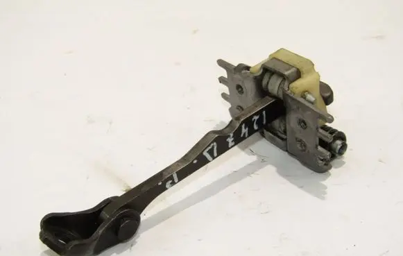 Renault Twingo II Front door check strap stopper