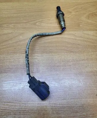 Lambda probe sensor
