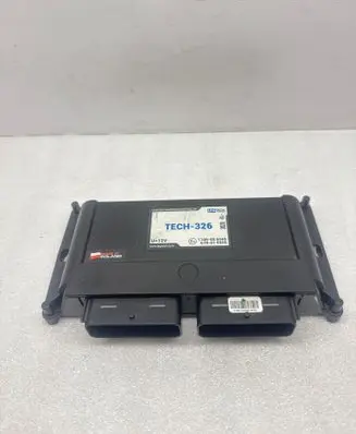 BMW 3 E36 LP gas control unit module TECH326 110R006045 67R016025
