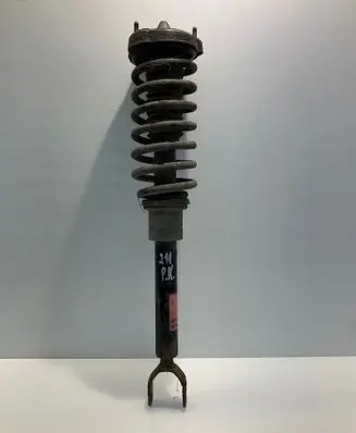 Mercedes-Benz E W211 Front shock absorber with coil spring A2113201113 804904553499 2113201113