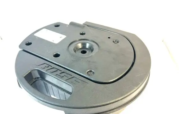 Nissan Qashqai+2 Subwoofer speaker 28170JD65A