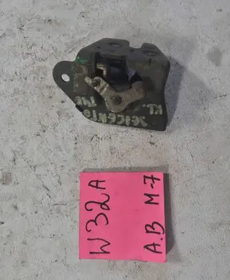 Fiat Seicento/600 Tailgate/trunk/boot lock/catch/latch 3655656565