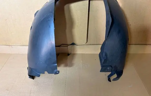 Volkswagen Multivan T6 Front wheel arch liner splash guards 7LA809957E