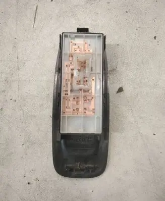 Renault Kadjar Other switches/knobs/shifts 1691780