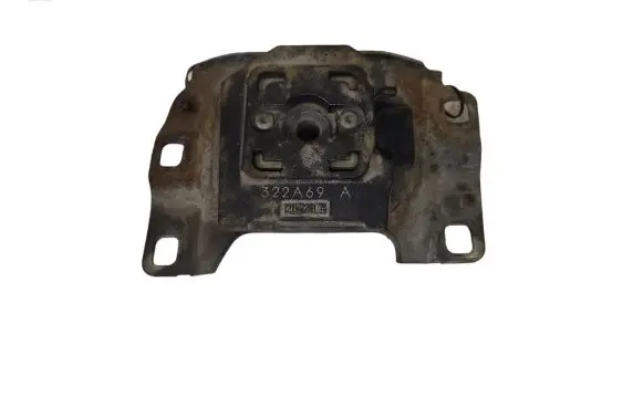 Ford C-MAX II Gearbox mount 538A21 538B34