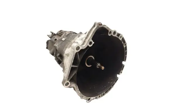 BMW 3 E46 Manual 5 speed gearbox 7505600 S5D250GTBDH