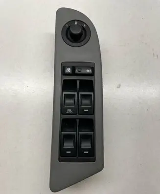 Dodge Durango II Electric window control switch P04602735AA 04602735AA