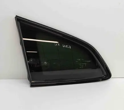 BMW 3 G20 G21 Rear side window 43R011006 7499517