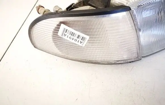 Audi A4 S4 B5 8D Front indicator light 